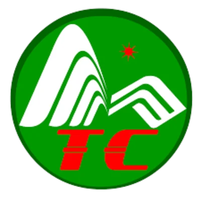 Logo Trinh Chính Stone