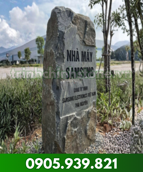 Bảng hiệu đá M41
