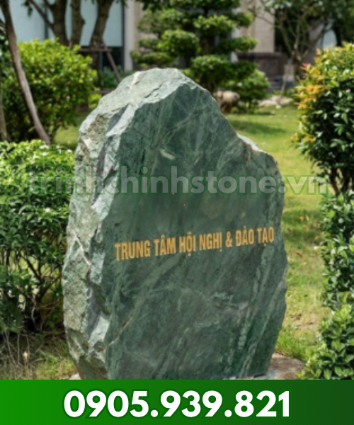 Bảng hiệu đá M47