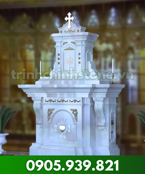 Nhà Chầu M15