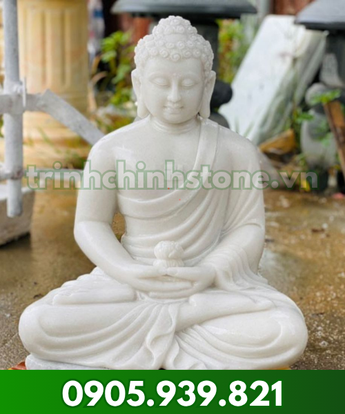 Tượng Phật A Di Đà M11