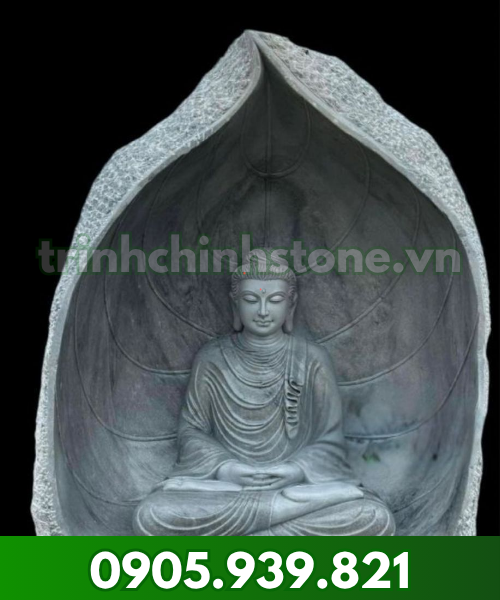 Tượng Phật Thích Ca M14