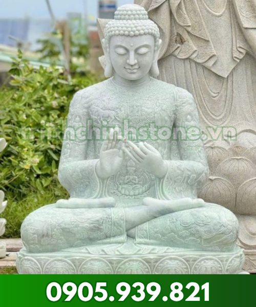 Tượng Phật Thích Ca M15