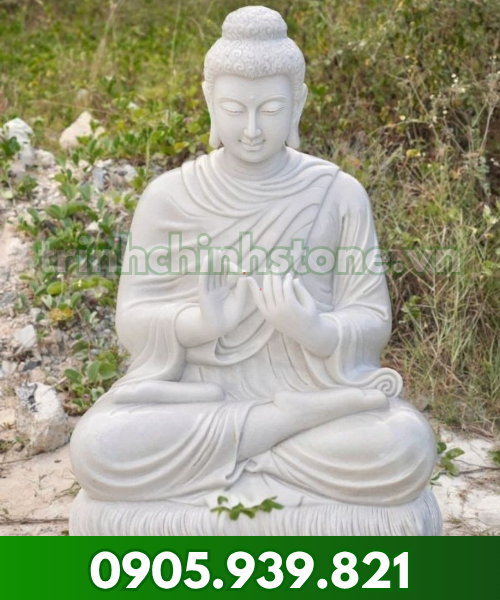 Tượng Phật Thích Ca M17