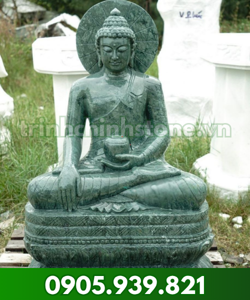 Tượng Phật Thích Ca M20